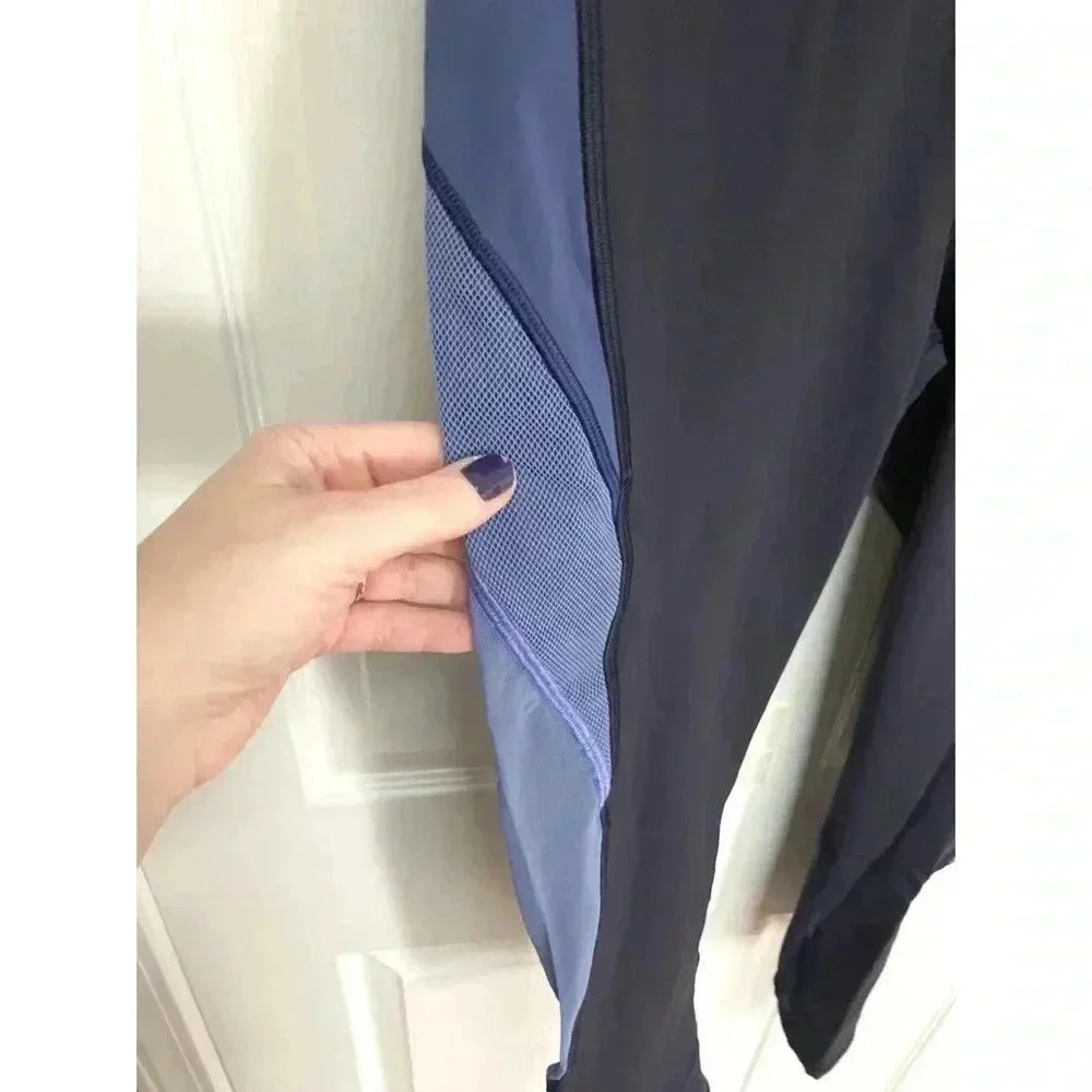 Lululemon I 8